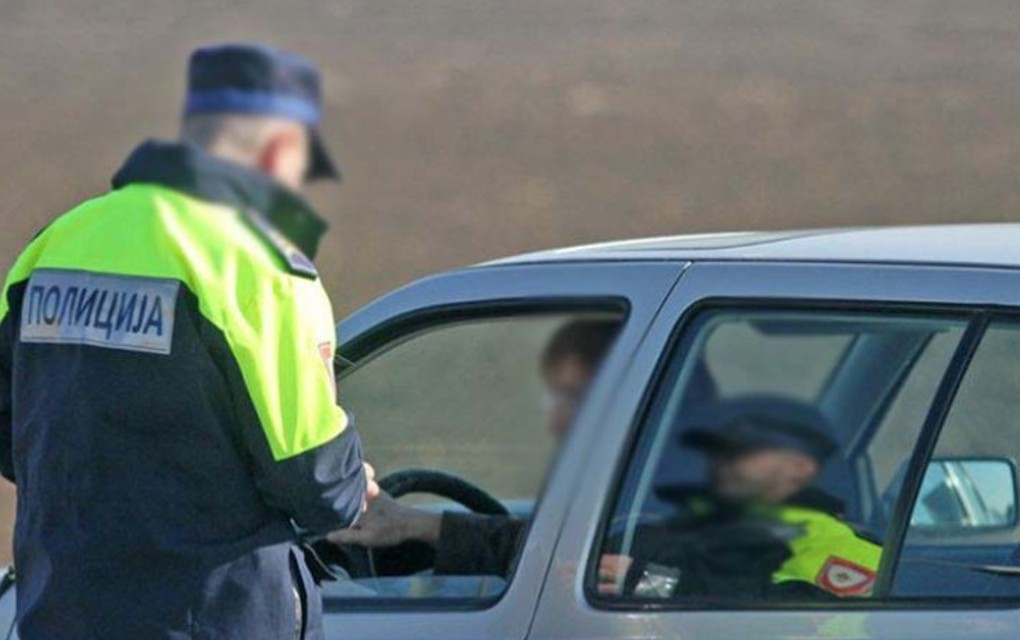 Saobraćajni policajci pod lupom kolega