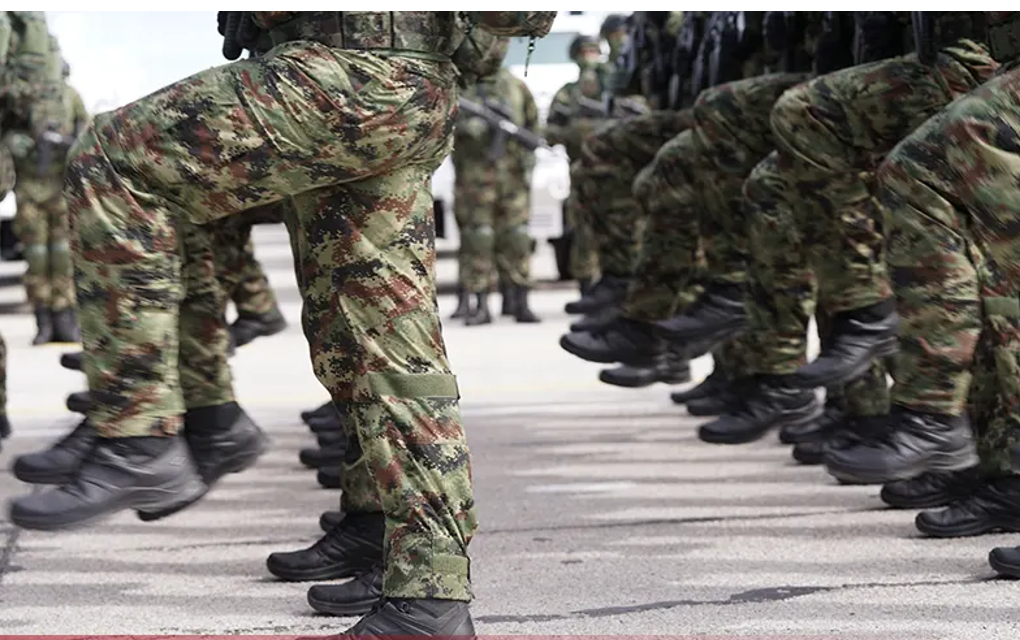 “Traži se način kako da momci iz Srpske služe vojni rok u Srbiji“