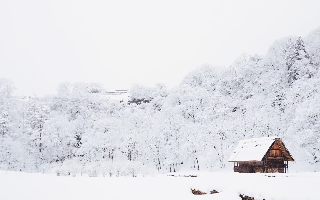 SUNCA NI NA VIDIKU Meteorolozi otkrili kakvo vrijeme nas očekuje narednih dana