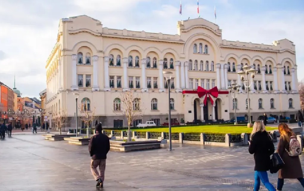 Policija ispituje nenamjensko trošenje Grada