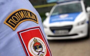 Policija u Banjaluci traga za provalnikom u stan