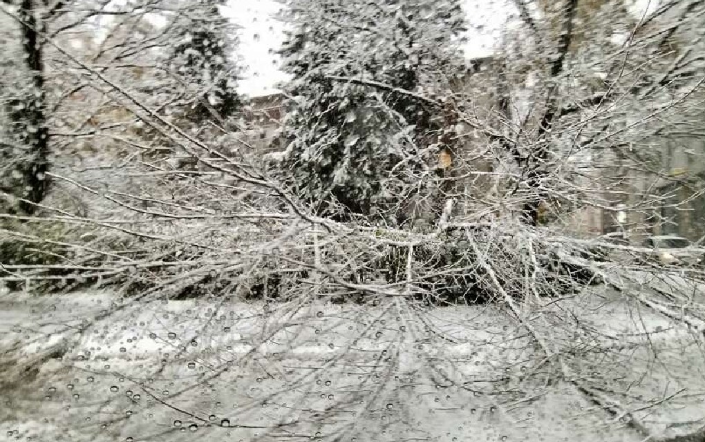 Stižu snijeg i kiša: Evo kakvo nas vrijeme očekuje narednih dana