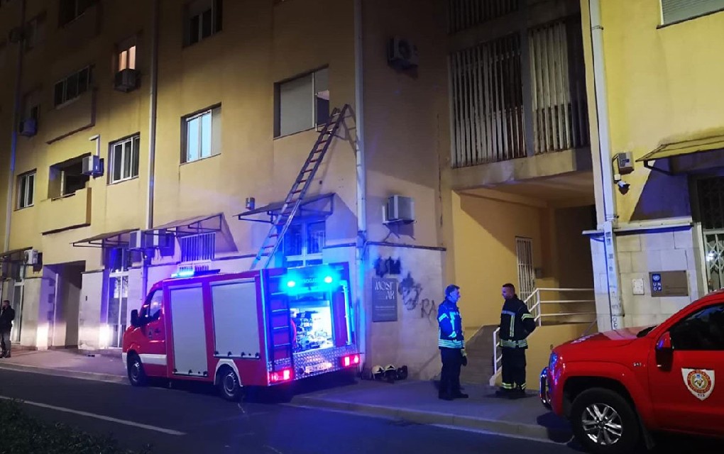 Detalji drame u Mostaru: Ranjena žena živjela sa napadačem