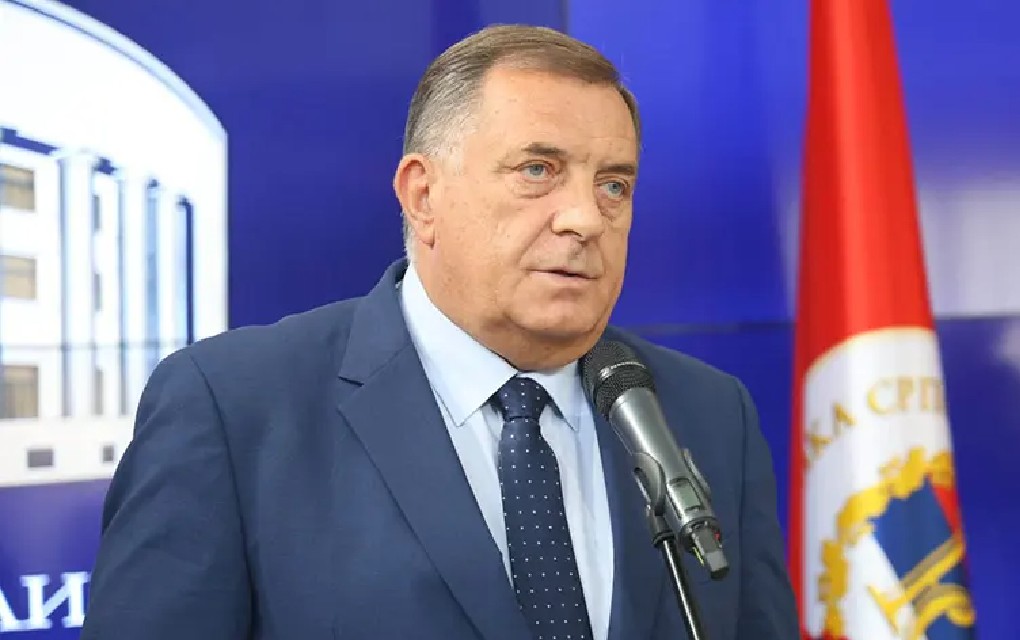 Predsjednik Dodik: Sramota je što koriste djecu za političke obračune