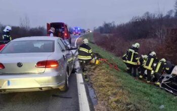 Još jedna žrtva nesreće u Brčkom