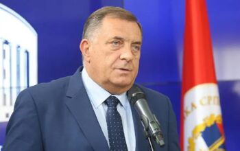 Predsjednik Dodik kritikovao Stanivukovića