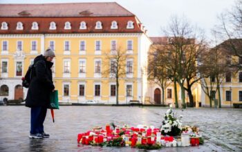 Njemačke vlasti prošle godine upozorene na saudijskog ljekara