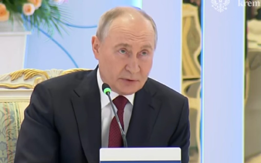 Putin: Rusija je ranije trebala da prepozna zapadnu obmanu u Ukrajini