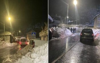 Komšija koji je pronašao tijela porodice u Teočaku ispričao detalje tragedije