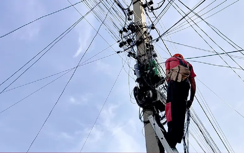 Danas više banjalučkih naselja i ulica bez struje