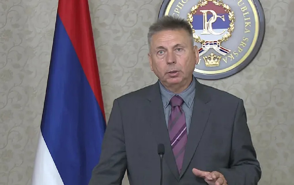 Bubić: Podnijeli smo zahtjev za izuzeće Harisa Vranića; Vještačenje lažno