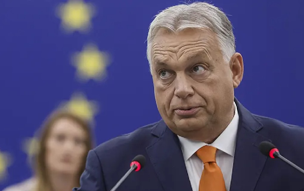 Orban: Liberalni svjetski poredak je gotov