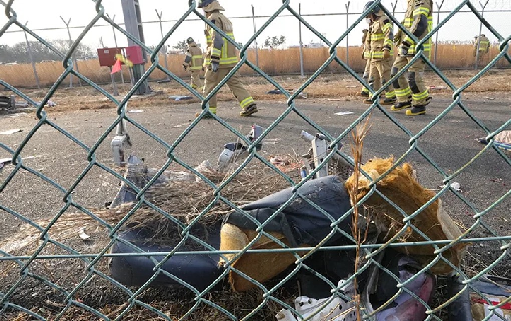 Avion potpuno uništen, teška identifikacija žrtava: Detalji horora nakon pada aviona