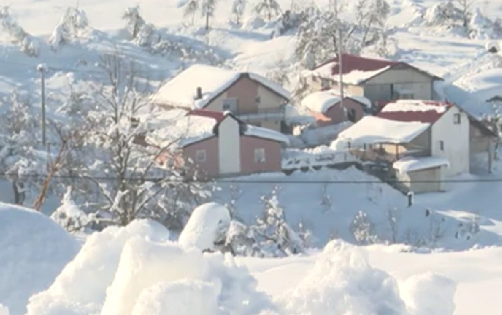 Upozorenje meteorologa: Stiže nagla promjena