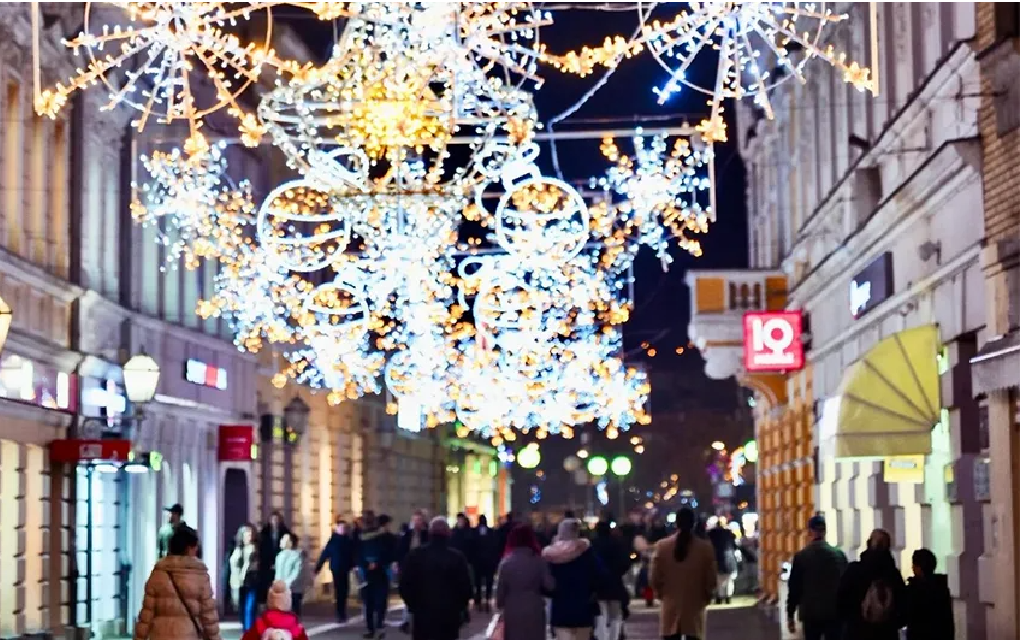 Kako rade trgovine u Banjaluci za praznike