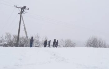 Najnovije informacije o stanju napajanja strujom u Srpskoj