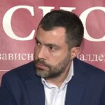 Igor Dodik poručio Stanivukoviću