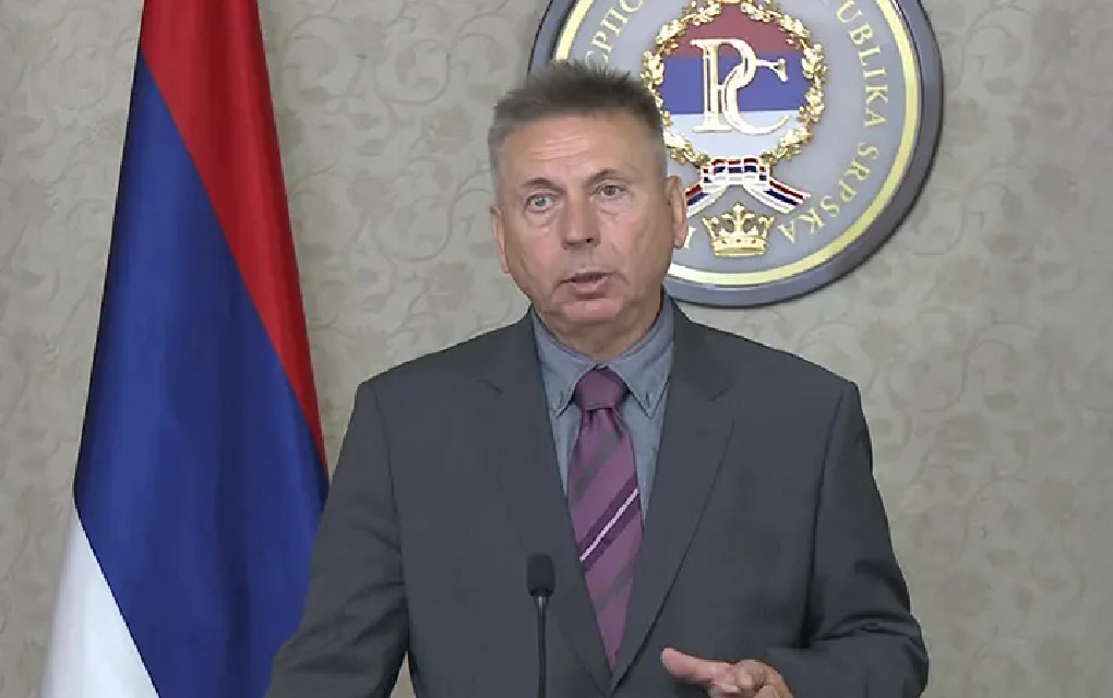 Bubić: Tražićemo treće međunarodno vještačenje