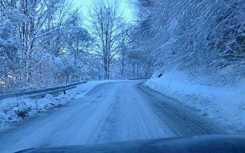 Čeka nas pogoršanje vremena, od ovog datuma prava zima: Nova prognoza Marka Čubrila