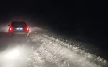 Uspostavljen saobraćaj na putu Banjaluka - Čađavica preko Manjače