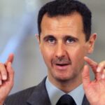 Otkriveno gdje je Asad
