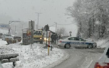 Saobraćajka kod Banjaluke