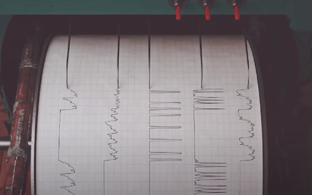 Zatreslo u gluvo doba noći: Još jedan zemljotres pogodio BiH – evo gdje tačno