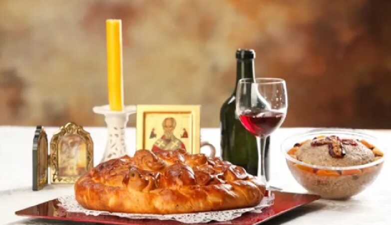 Da li je grijeh ako se Sveti Nikola slavi mrsno?