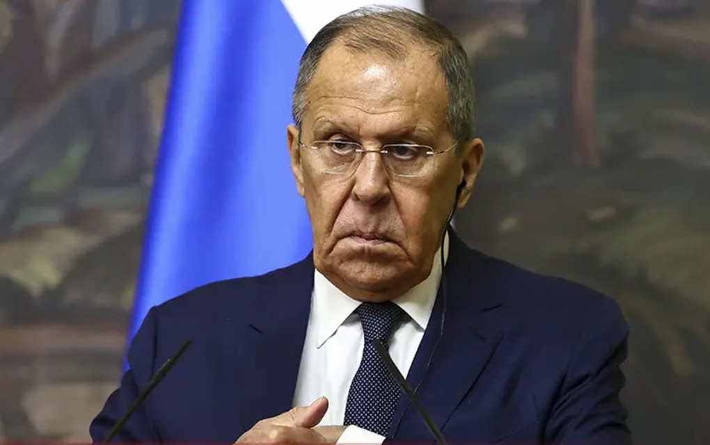 Lavrov: Francuska tajno nudila Rusiji da razgovaraju o Ukrajini – bez Kijeva