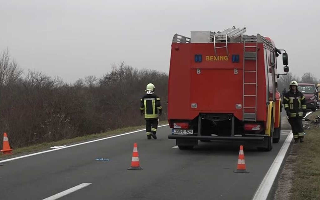 Preminula i četvrta žrtva teške nesreće kod Brčkog