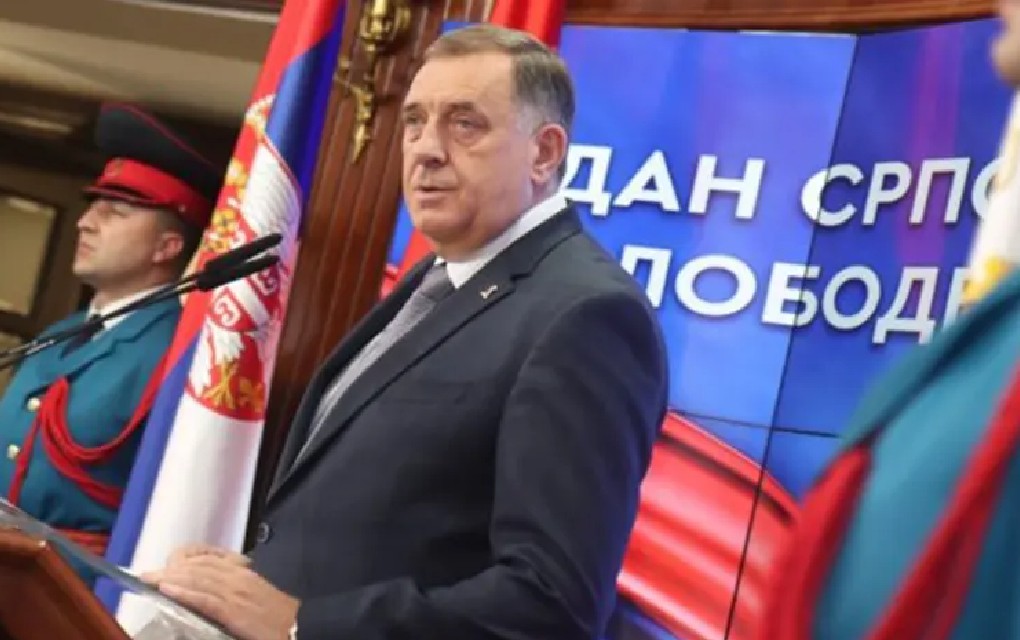 Predsjednik Dodik: Stigao sam kući u selo svoje