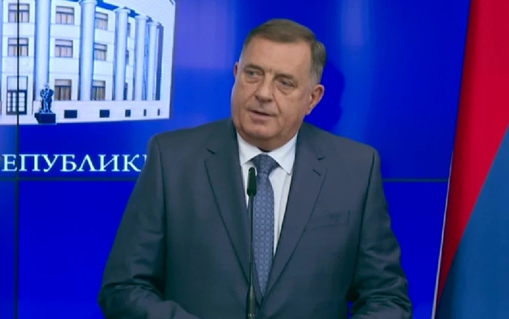 Dodik: Iz budžeta predsjednika gradićemo vrtiće i pomagati sve kategorije društva