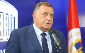 Predsjednik Dodik se oporavlja