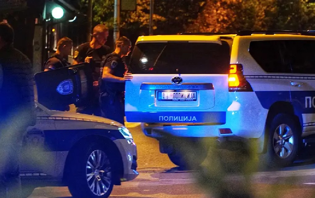 Djevojka izbodena ispred restorana: Policija aktivirala ‘Vihor’, uhapšen mladić