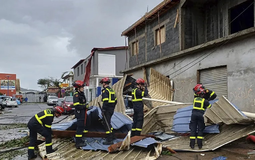 Užas u Francuskoj: Strahuje se da je poginulo više stotina ljudi