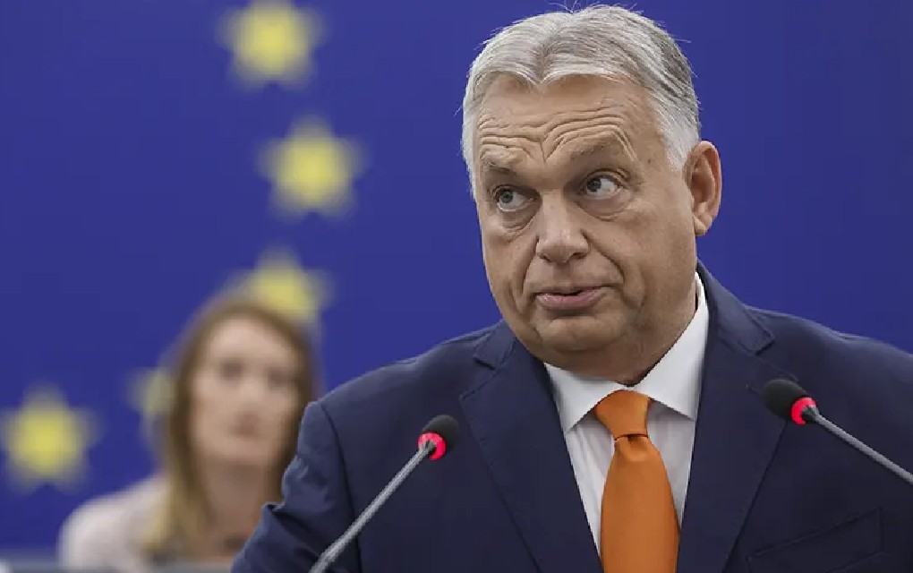 Orban: Vodimo pregovore o tranzitu gasa i sa Rusijom i sa Ukrajinom i imamo prijedlog