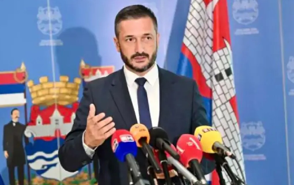 Ninković: Stanivuković dobio saveznika Ramu Isaka, cilj je slabljenje institucija Srpske