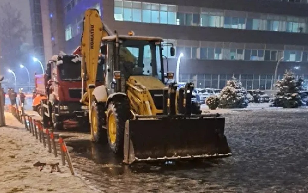 Vanredna kontrola zbog zloupotrebe vozila Civilne zaštite u Banjaluci