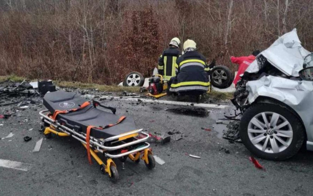 Brčko: Poginuli sestra i dva brata, četiri osobe povrijeđene