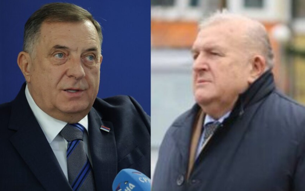 Dvostruki ARŠINI: Dodik iz operacione sale u sudnicu, Dudaković na neograničenom bolovanju