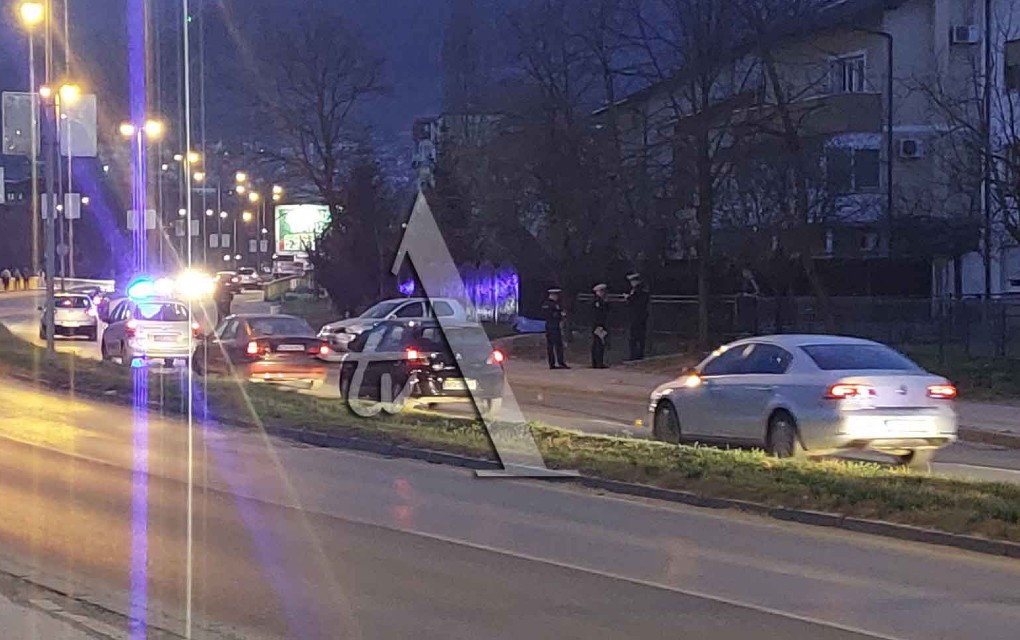 Banjalučaninu godina zatvora za nesreću u kojoj je poginuo konzul Slovenije