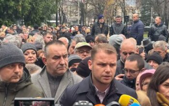 protest banjaluka