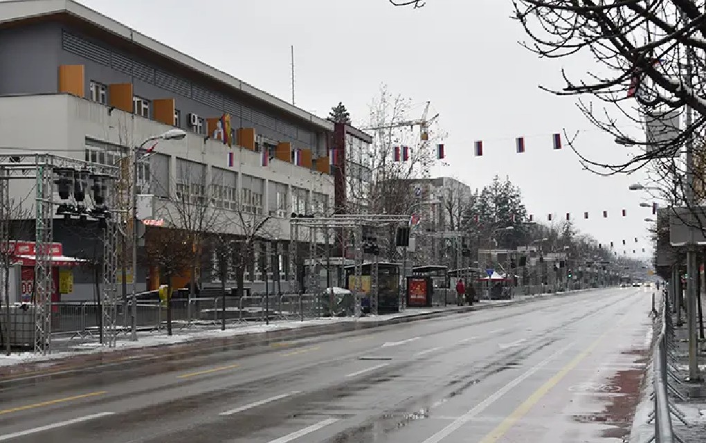 Izmjena u režimu odvijanja saobraćaja u Banjaluci