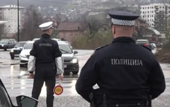 ''Policajac koji je imao platu 1.600 maraka