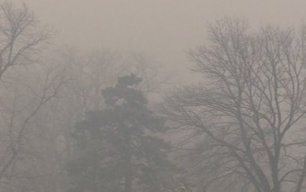 Velika zagađenost vazduha u ovom dijelu BiH, na snazi upozorenje