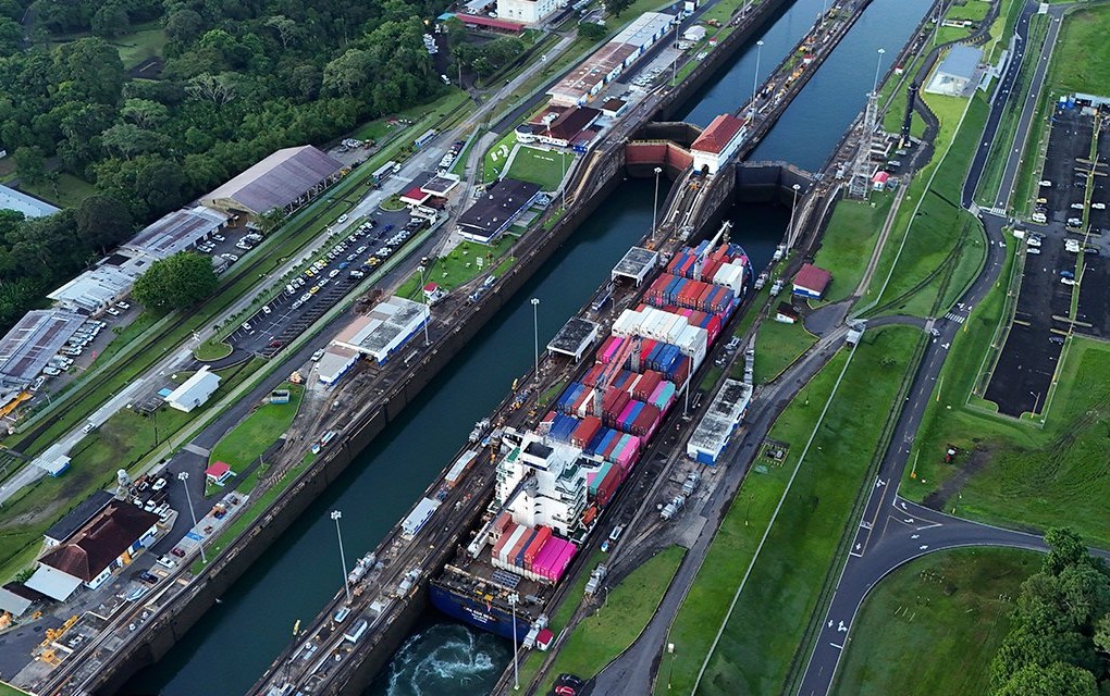 Tramp: Vratićemo Panamski kanal; Predsjednik Paname: Ostaće naš