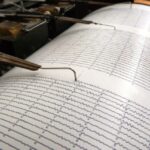 Snažan zemljotres na granici Crne Gore i Albanije