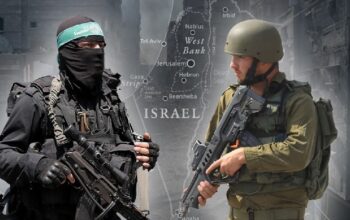 Da li će nakon 15 mjeseci rata Izrael i Hamas zakopati ratne sjekire