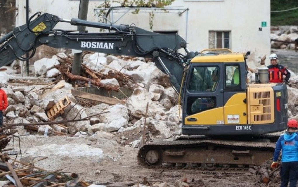 Još nije otvorena istraga o Donjoj Jablanici, četiri mjeseca nakon tragedije