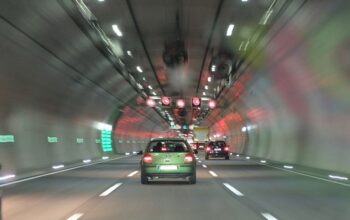 Najduži tunel na auto-putu na svijetu otvara se ove godine